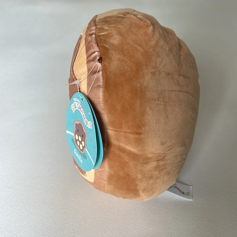 NWT Squishmallows 8